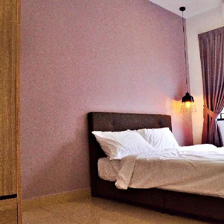 Desaru Cosy Homestay - Near Waterpark, Beach, Rapid -Wifi, Tvbox, Steamboat, Bbq Available エクステリア 写真