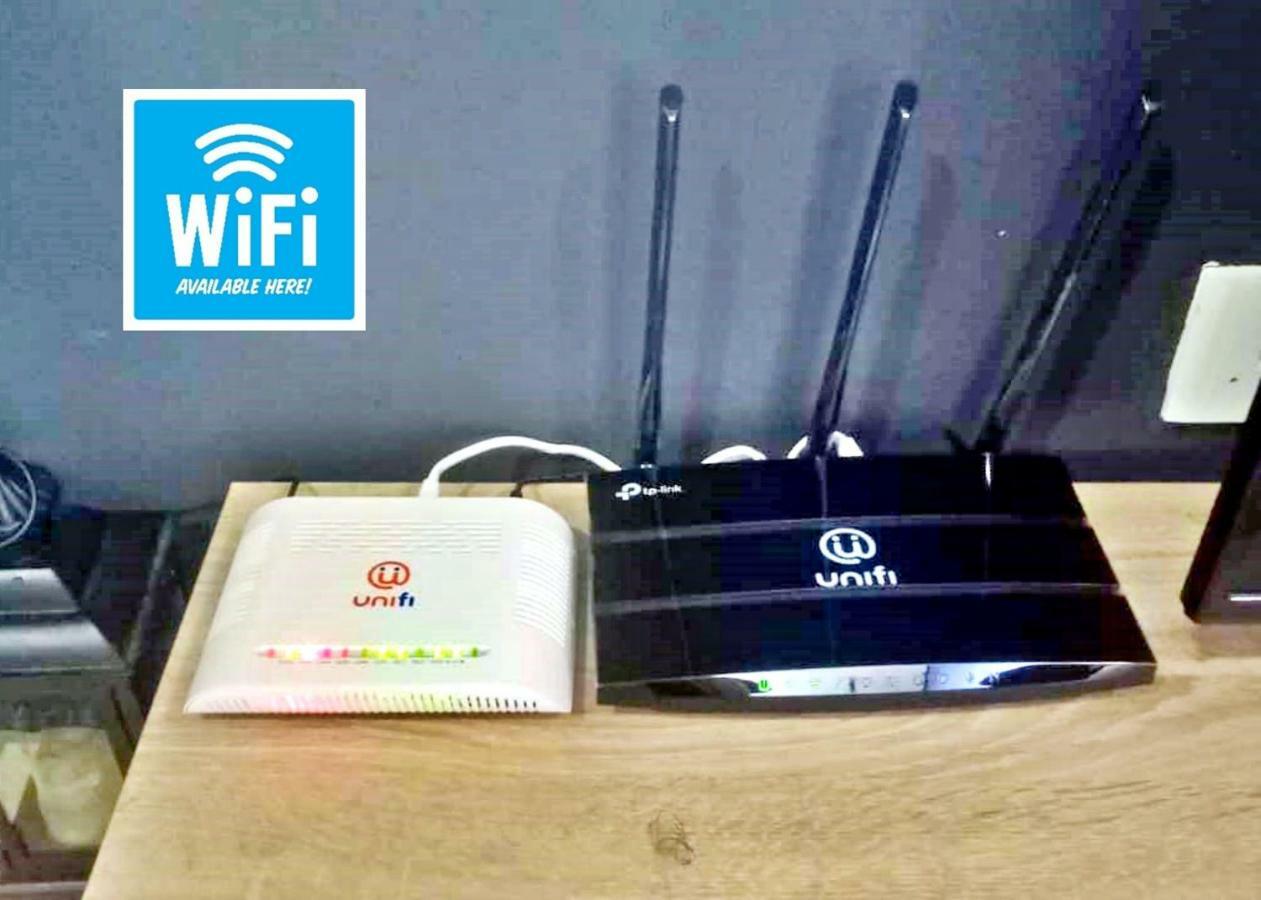 Desaru Cosy Homestay - Near Waterpark, Beach, Rapid -Wifi, Tvbox, Steamboat, Bbq Available エクステリア 写真