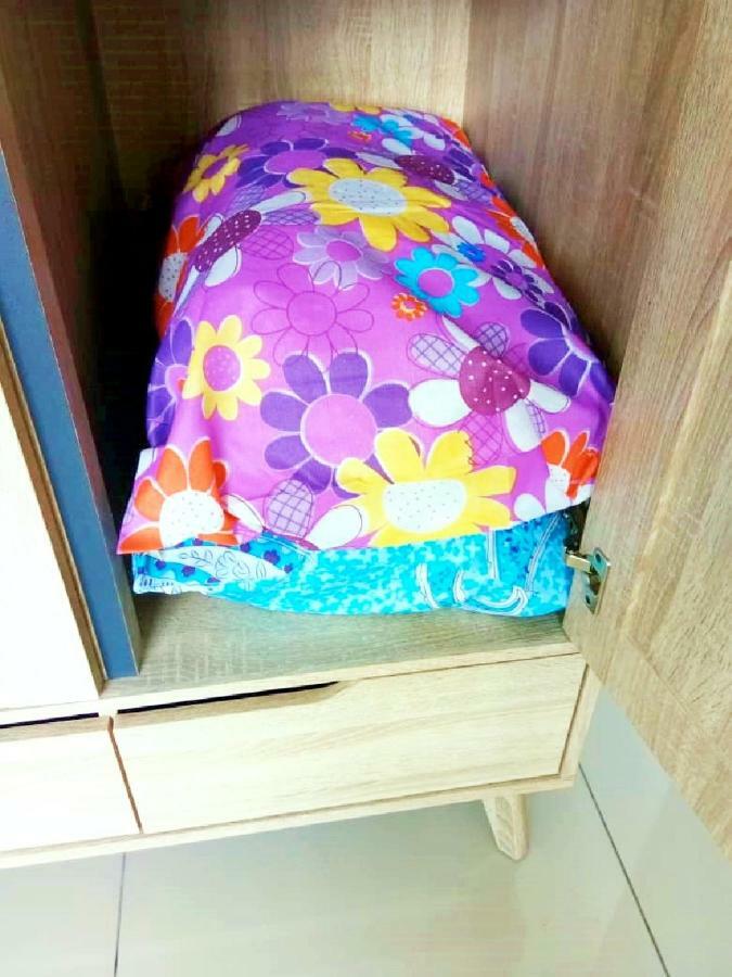 Desaru Cosy Homestay - Near Waterpark, Beach, Rapid -Wifi, Tvbox, Steamboat, Bbq Available エクステリア 写真