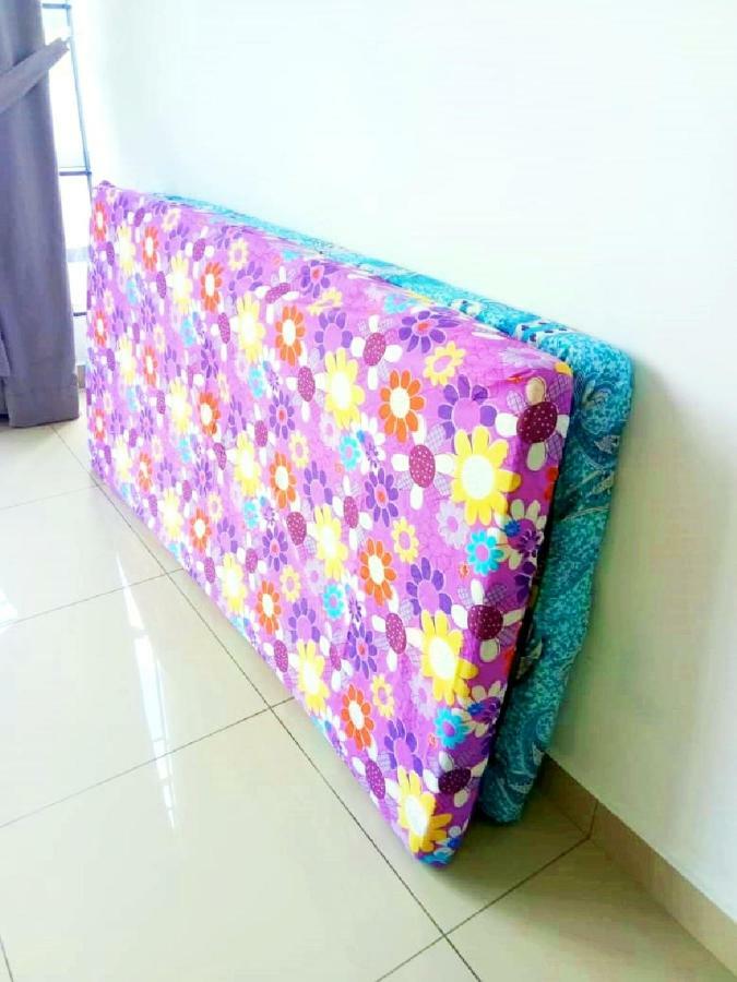 Desaru Cosy Homestay - Near Waterpark, Beach, Rapid -Wifi, Tvbox, Steamboat, Bbq Available エクステリア 写真