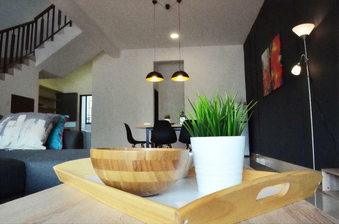Desaru Cosy Homestay - Near Waterpark, Beach, Rapid -Wifi, Tvbox, Steamboat, Bbq Available エクステリア 写真